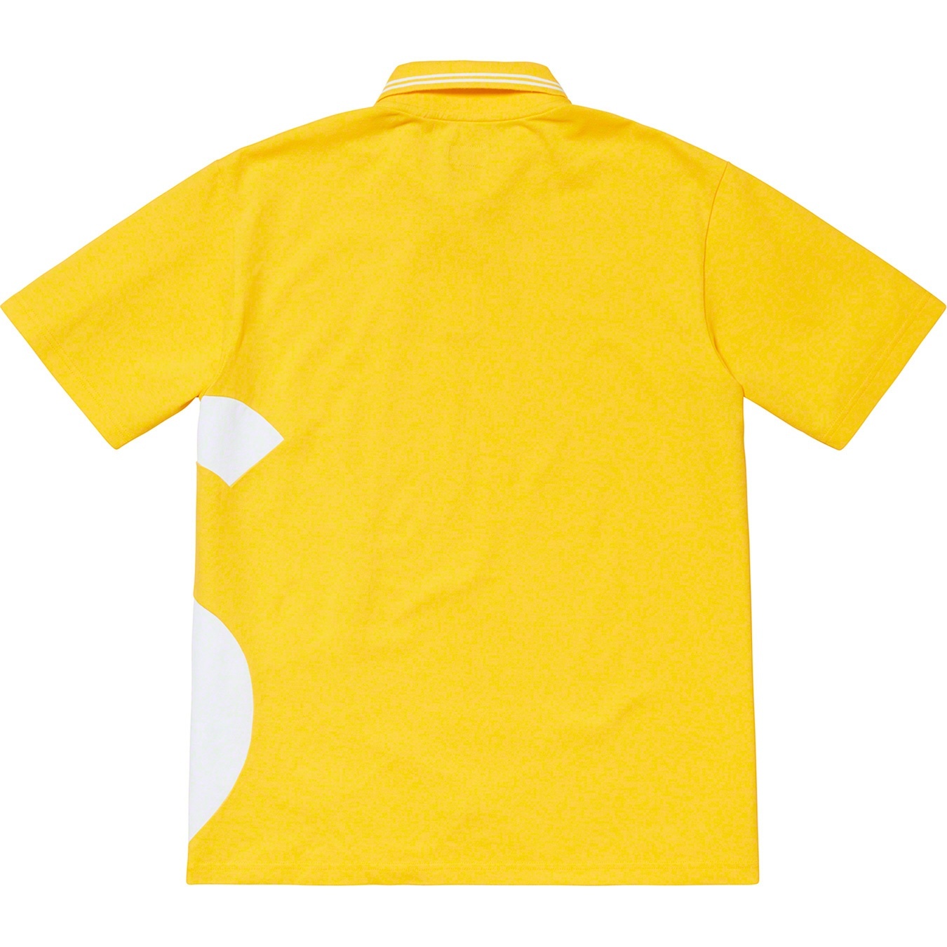S Logo Polo view 5
